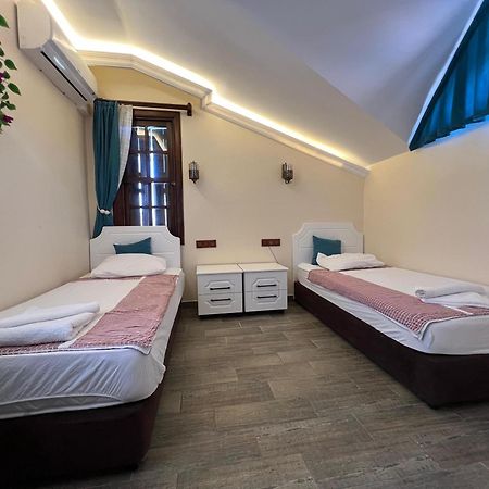 Kaliptus Hotel Kemer Bagian luar foto
