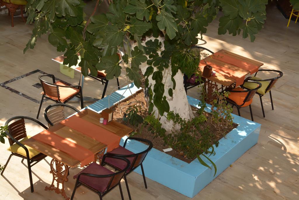 Kaliptus Hotel Kemer Bagian luar foto