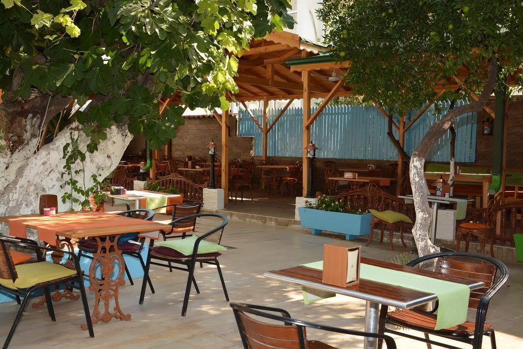 Kaliptus Hotel Kemer Bagian luar foto